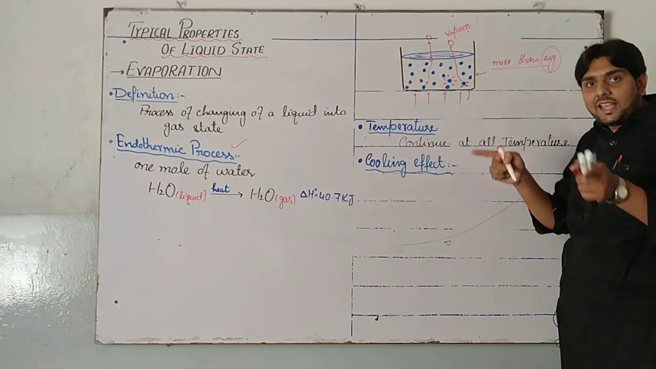 Chemistry 9th Lecture 7