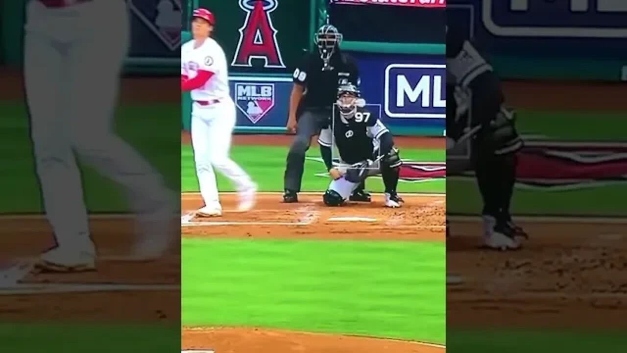 Shohei Ohtani [ShowTime]
