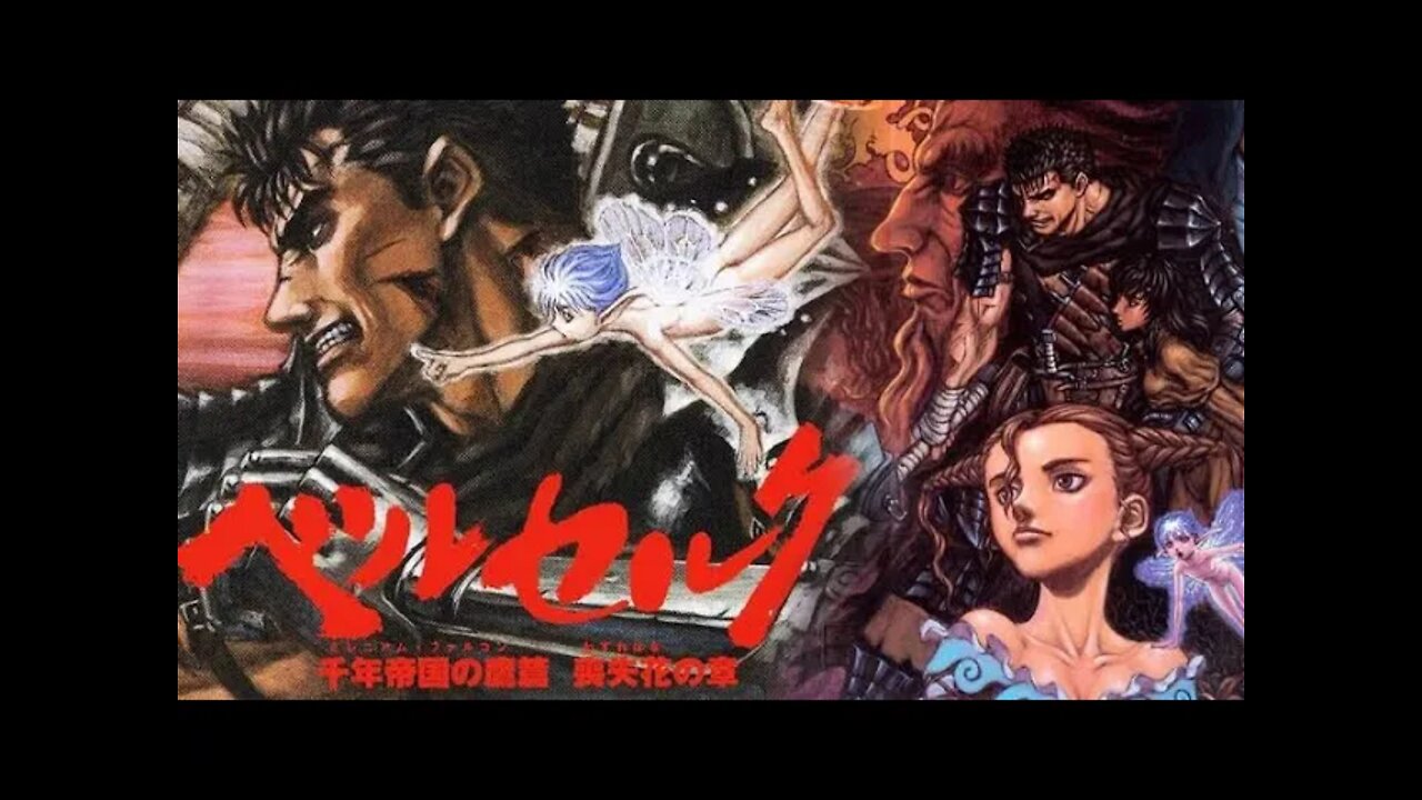 Jogando SWORD OF THE BERSERK: GUTS' RAGE no Xbox Series S - Um dos meus jogos favoritos de Dreamcast