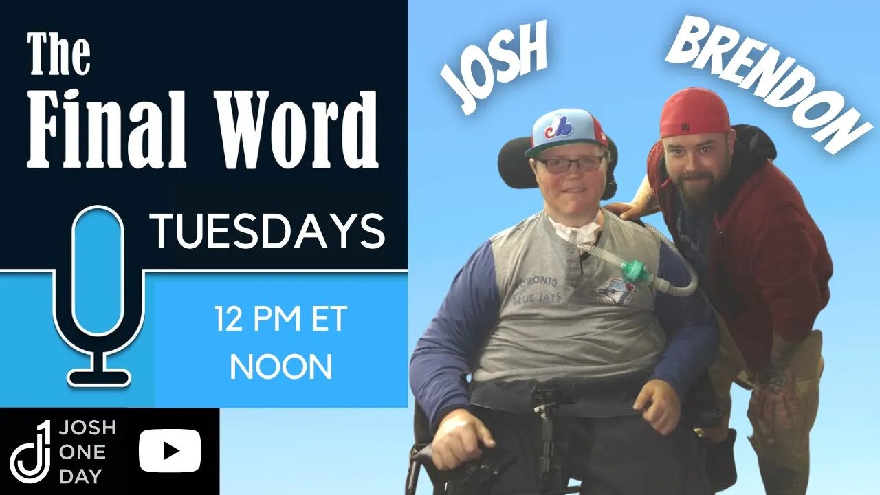 Matt Walsh Discussed | The Final Word episode 4