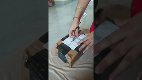 Kavya ka Birthday Gift Kaha se aaya? #trending #video #gifts #bangalore
