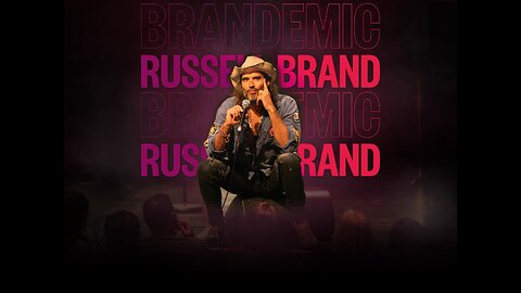 BRANDEMIC – On Sale Now!