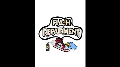 Flash Repairment