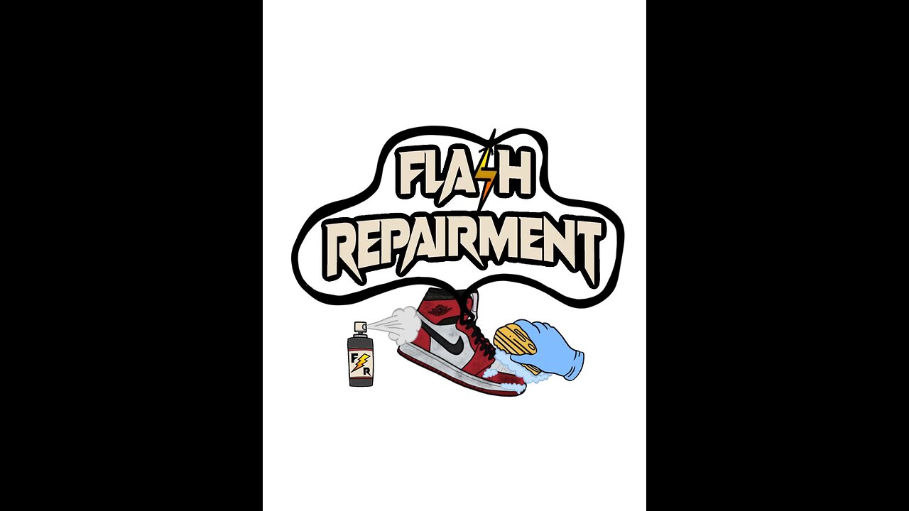 Flash Repairment