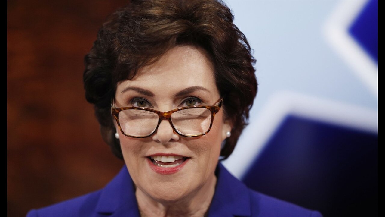 'She's Going to Need It': Dem Senator Makes Historic Ad Buy After Race Moved to 'Toss Up'