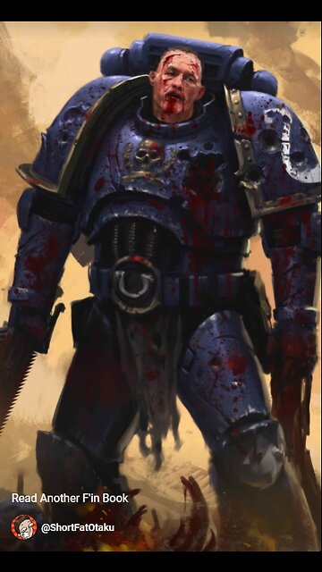 Read Another F'in Book