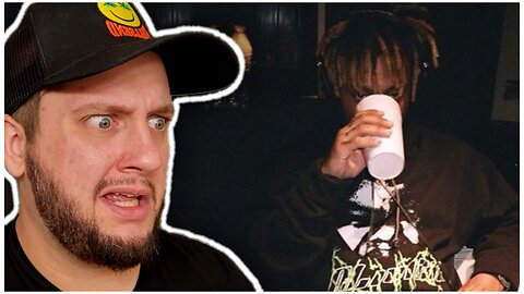 Juice WRLD - Muddy / Kill All My Troubles REACTION