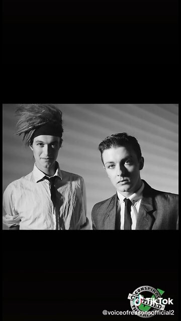 The best decade Gen X 80s