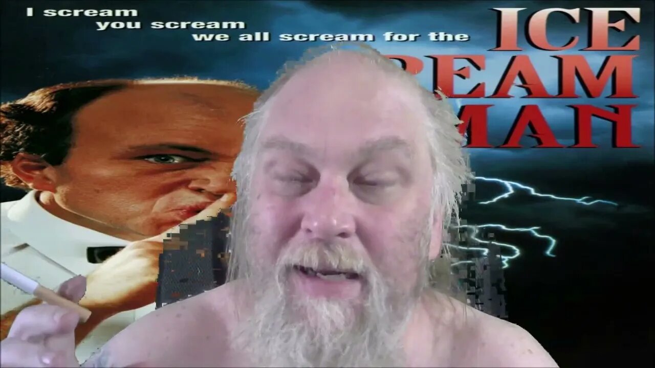 Ice Cream Man Troma Now Review