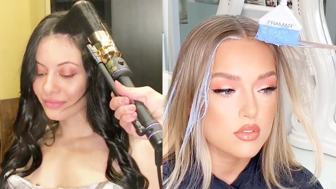 HairGoals for Best Makeup Tutorials