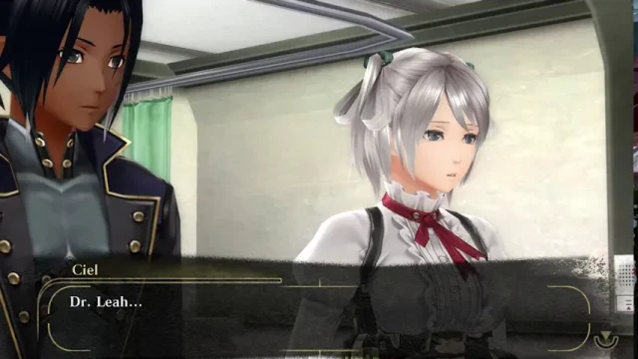 GOD EATER 2 RAGE BURST Act 1: EPISODE 24 - "The Little Aragami"