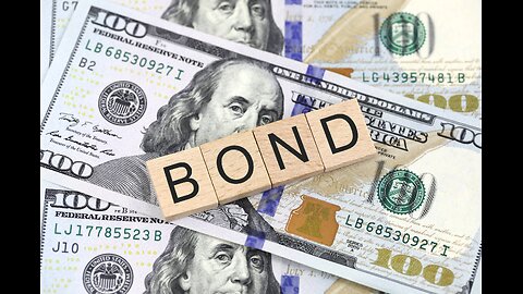 Trump Court Filing States He Is Unable To Secure Bond To Prevent Seizing Of His Properties