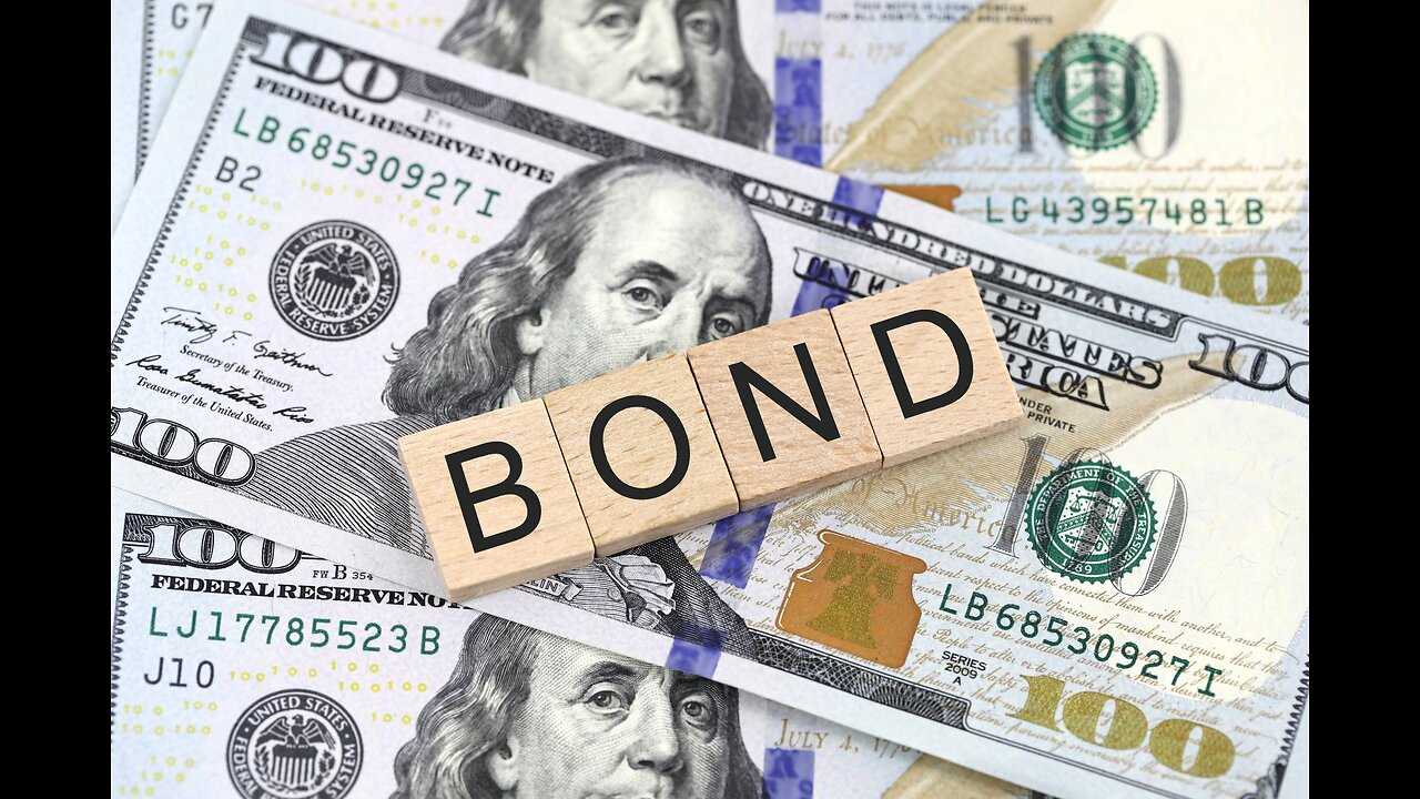 Trump Court Filing States He Is Unable To Secure Bond To Prevent Seizing Of His Properties