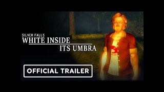 White Inside Its Umbra - Official Wii U Teaser Trailer