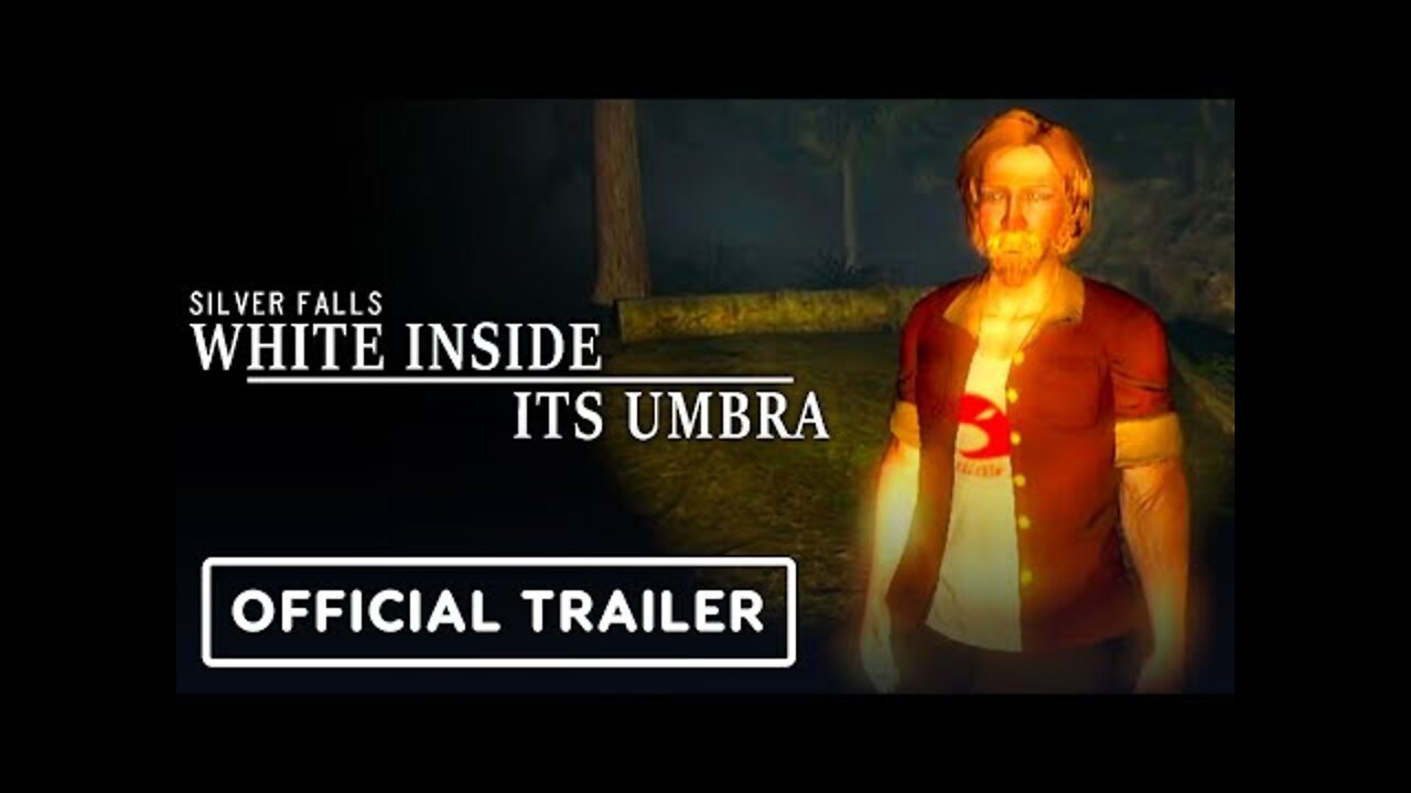 White Inside Its Umbra - Official Wii U Teaser Trailer