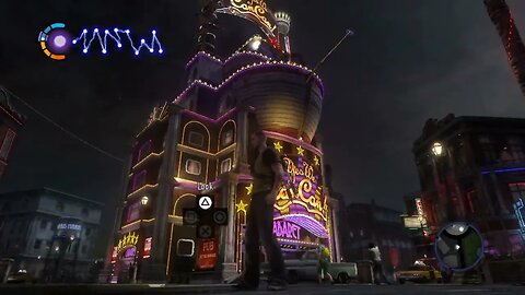 Infamous 2 Fail Part Ten