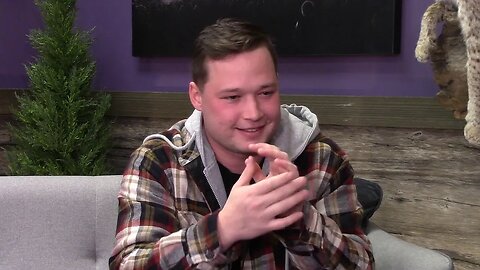 PowerChat | Nick Walsh | Episode 7