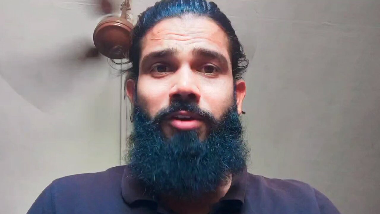 Reaction video