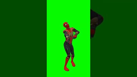 Vídeo de Animação - Homem Aranha Spider Man #shorts
