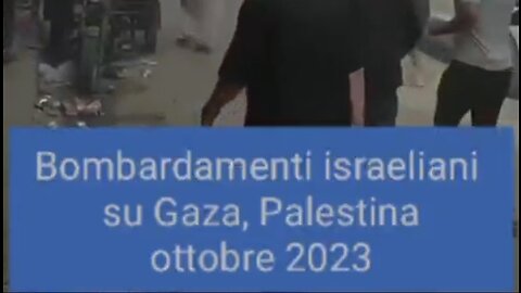 NWO, PALESTINA: Guerra ottobre 2023, veri e falsi ebrei, Nazismo Sionista Israele