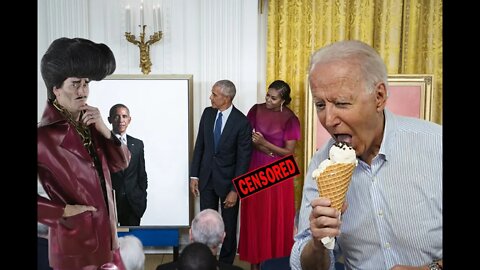 Dr. Jill embarrasses Joe Biden live! They aren't even hiding it anymore