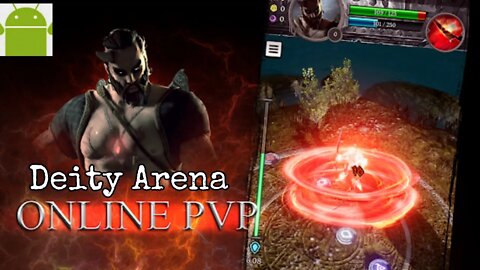 Deity Arena - for Android