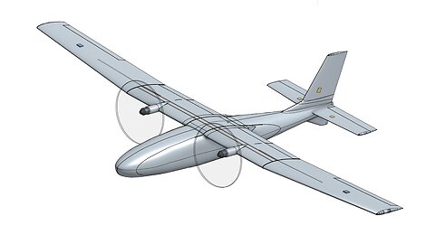 Twin Hopper part 1 (CNC cutting a lot of foam)