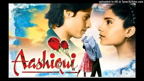 saanson ki Zarurat Ho Jaise _ Rahul Roy _ Anu Agarwal #oldsong #hitsongs