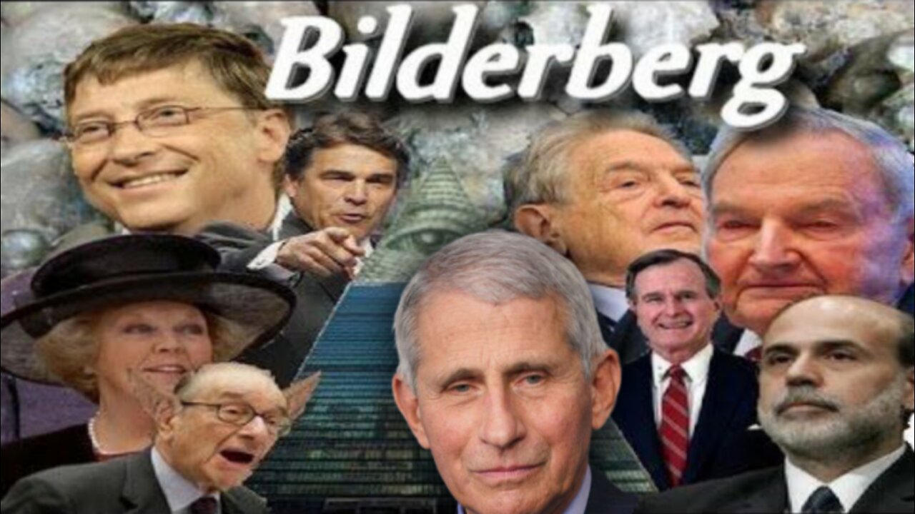 InfoWars TRUST Crimes