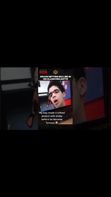 Unearthed High School Video of Drake: His Hidden Talents Revealed! 😱🎬