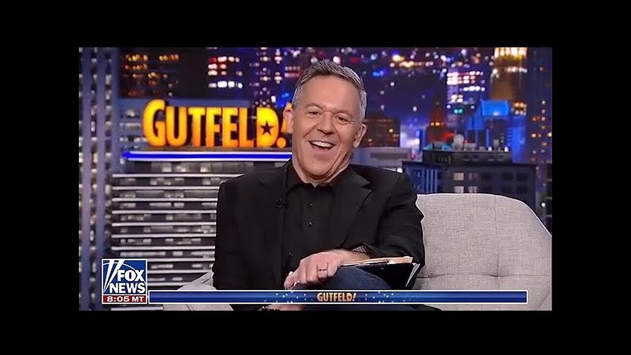 Gutfeld! FULL HD Greg Show 19/9/23 | TRUMP BREAKING NEWS | Greg Gutfeld Show Full Episodes Today