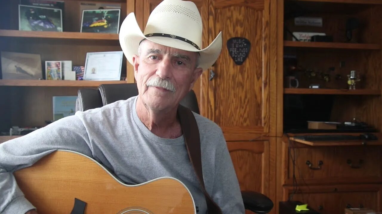 We Sang Silent Night All Day Long - John Prine