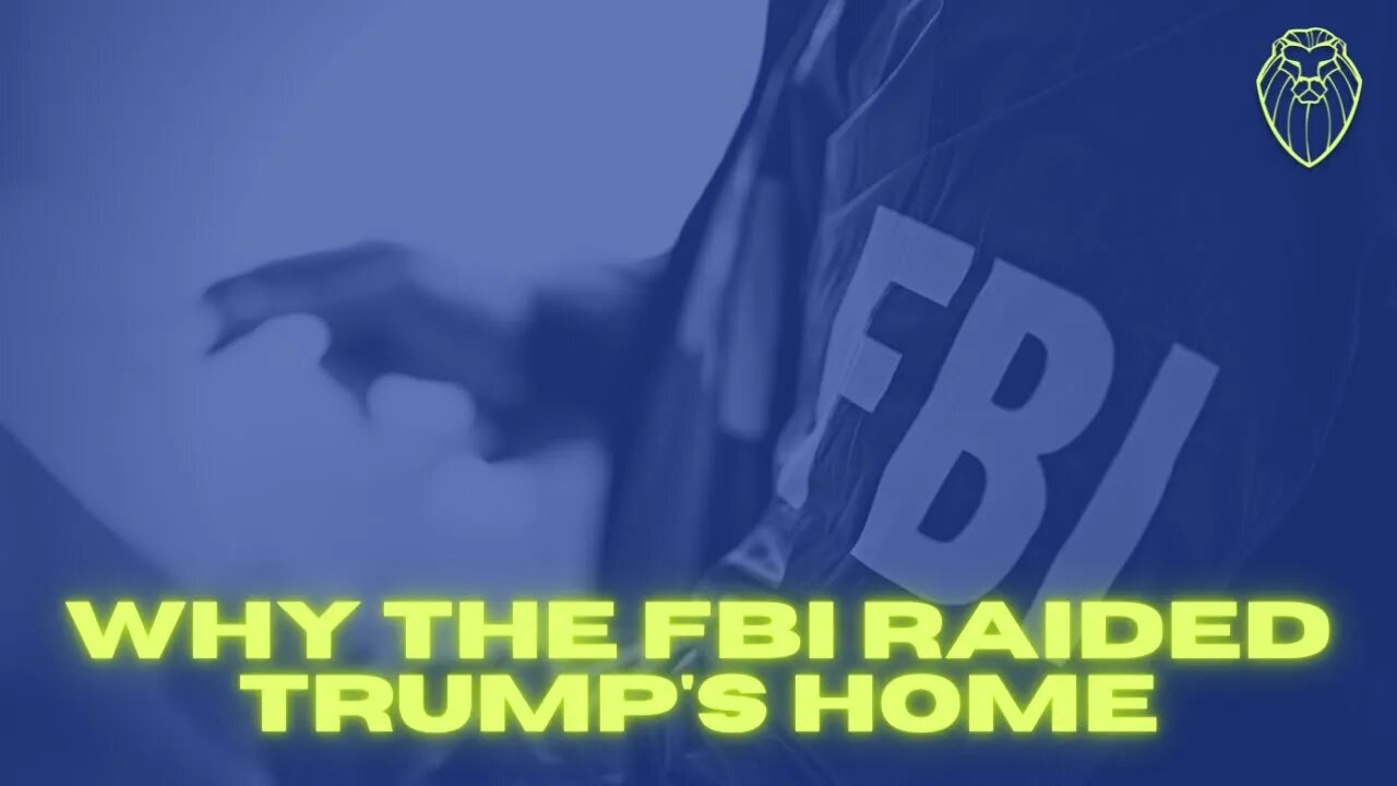 346 - FBI Trump Raid, Afghanistan Withdrawal Anniversary, Weak Tea from the CDC, & More