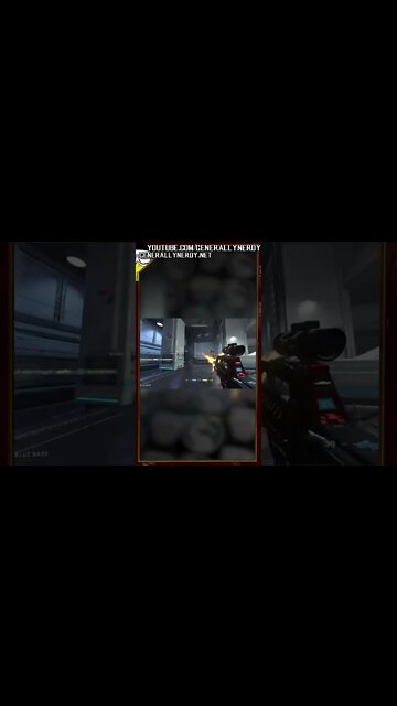 02 16 9x16 SHORT Halo Hlight 02 #shorts