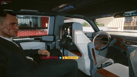 Cyberpunk 2077 (PS5) #3