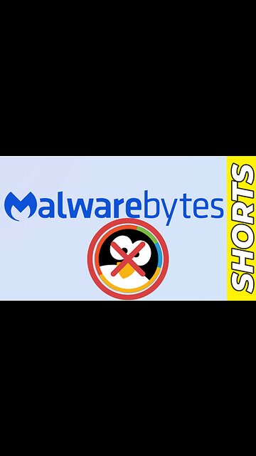 #techlore is MALWARE?! | Tech-Bore Shorts