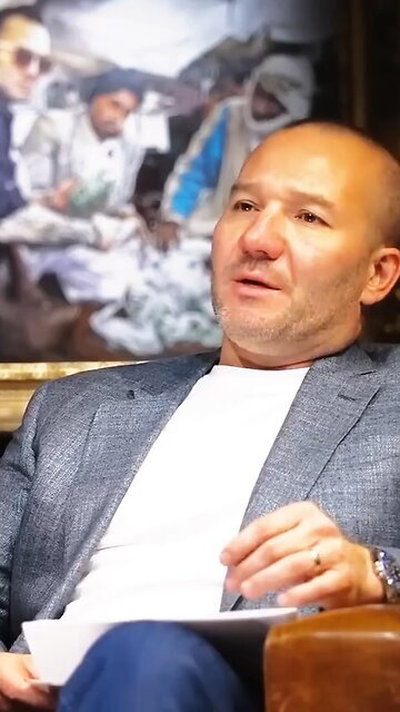 🗿 Why TF didn’t I know that Easter Island was burnt down?