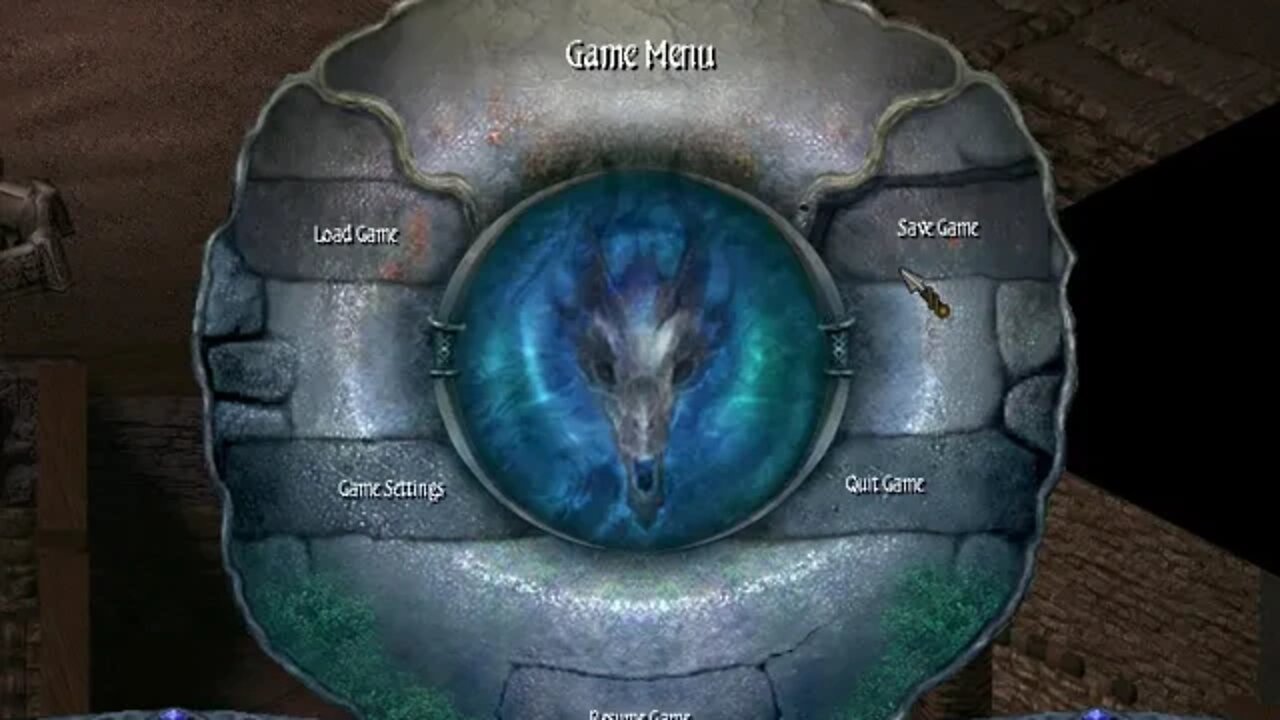 Pools of Radiance Ruins Of MythDrannor run 2 p13