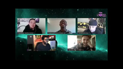 SeerNova Podcast Live!