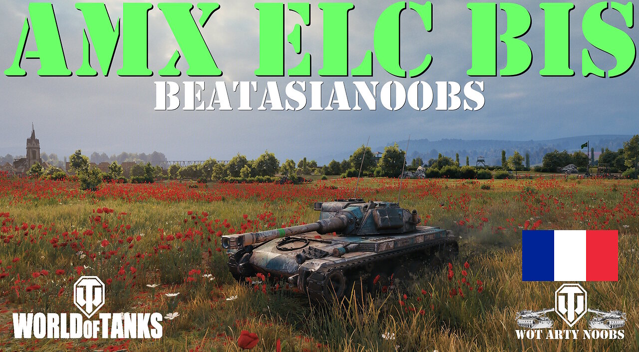 AMX ELC bis - beatasianoobs