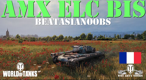 AMX ELC bis - beatasianoobs