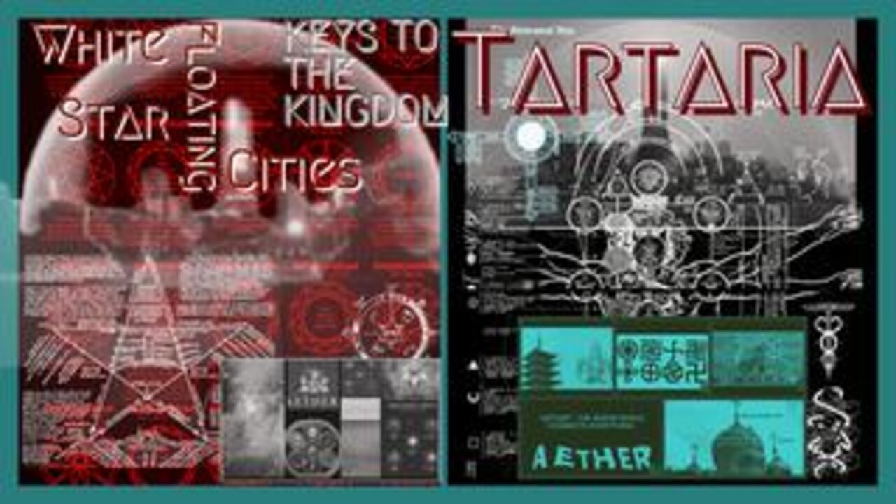 Tartaria-The Facts on the biggest cover-up of all time! get ready to take notes!! Seriously