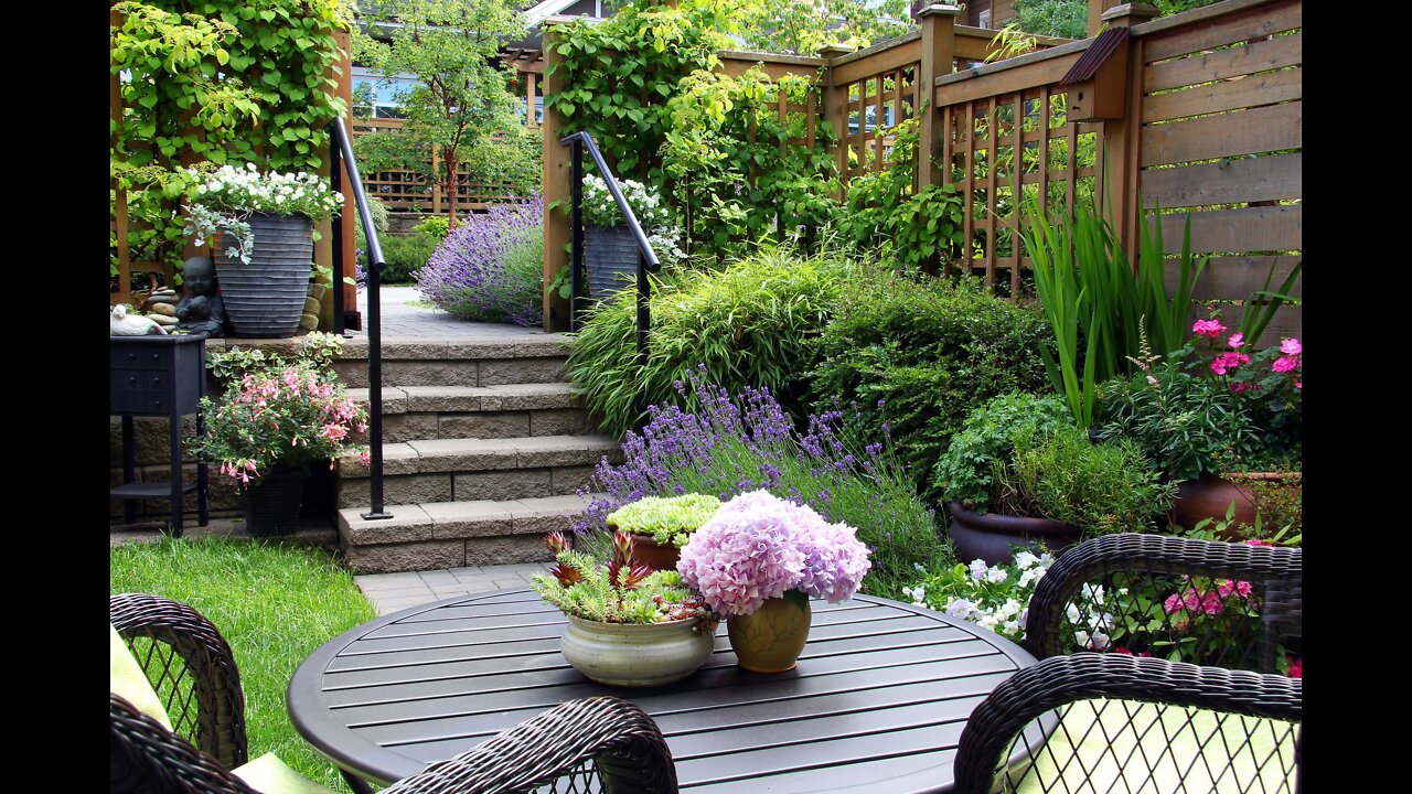 Modern Landscape Design Ideas | Landscape Outdoor Garden Design | House Backyard Lawn Landscape