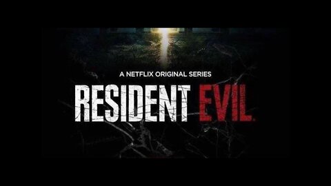 RESIDENT EVIL A SERIE , QUALQUER SEMELHANÇA É MERA COINCIDÊNCIA.