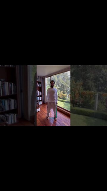 Make those shoulders bulletproof 🧘‍♂️❤️