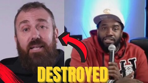 @CoreyHolcomb5150Land ROASTS DJ Vlad! Somebody Call @WillieDLive