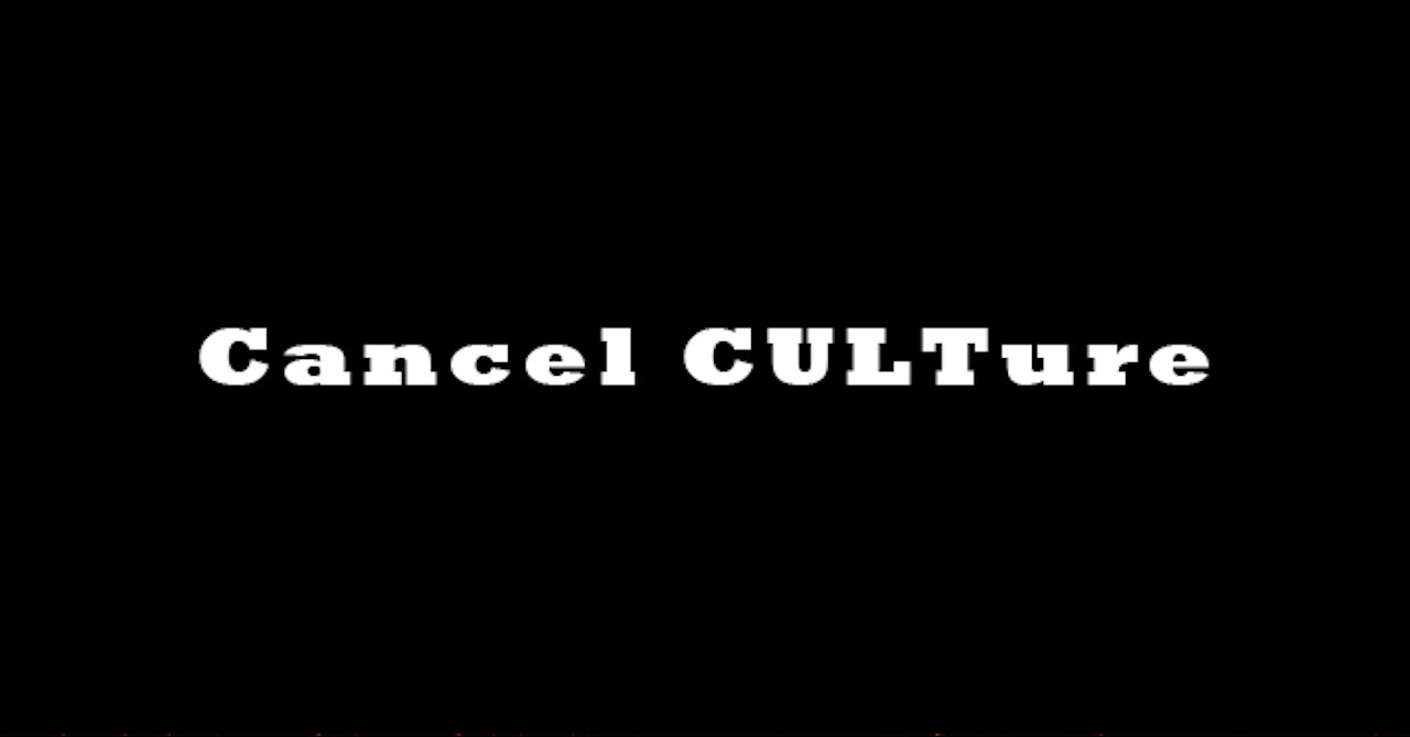 Cancel CULTure 101: How to create an online mob and attempt to ruin a small business