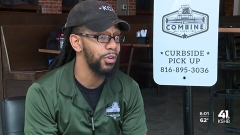 Kansas City businesses give mixed reactions on NFL Draft