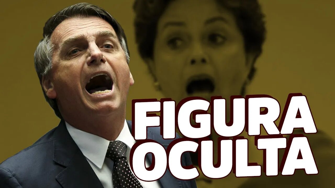 Vivemos o terceiro mandato da Dilma!