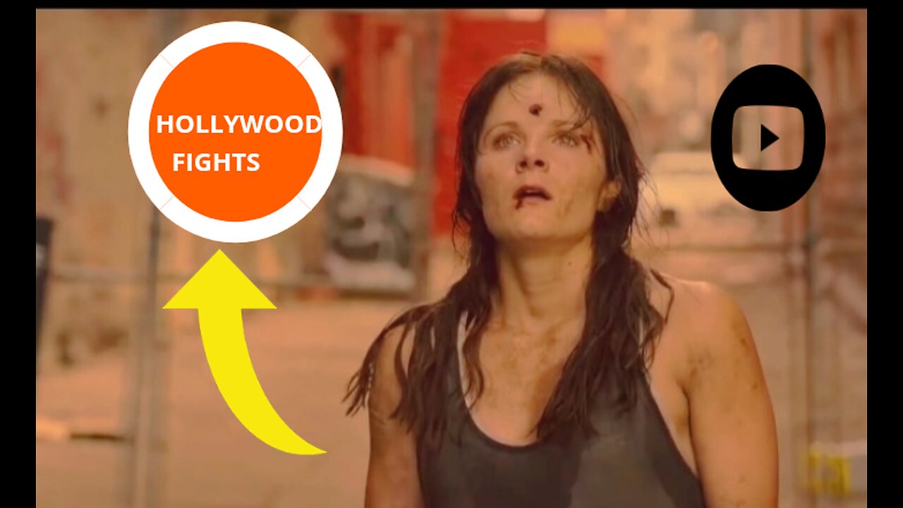 Hollywood Movie Fight Scenes HD